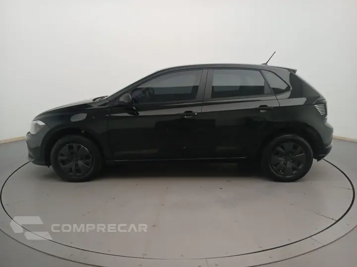 POLO 1.0 MPI TRACK MANUAL