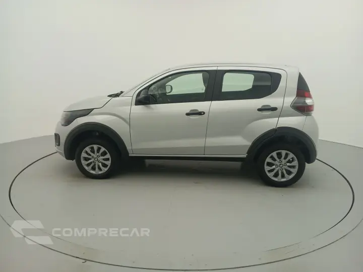 MOBI 1.0 EVO FLEX LIKE. MANUAL