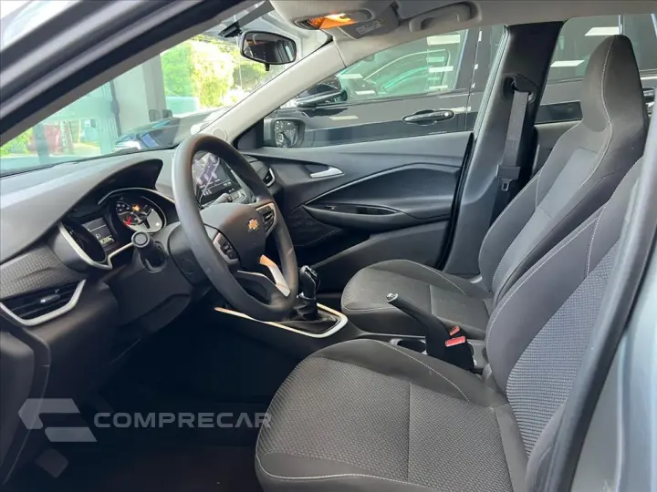 ONIX 1.0 FLEX LT MANUAL