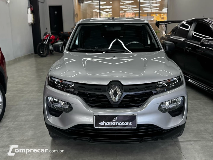 KWID 1.0 12V SCE ZEN