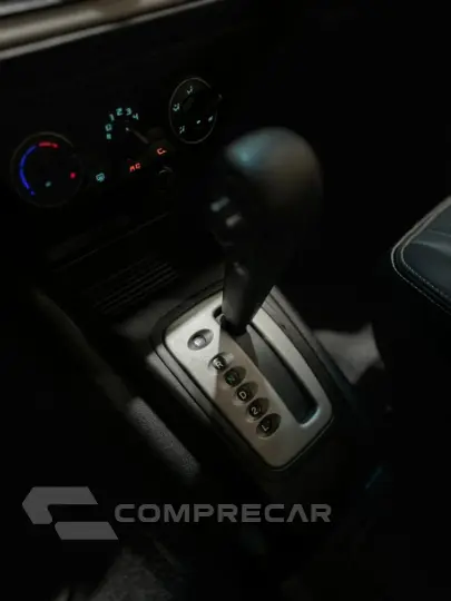 PAJERO TR4 2.0 4X2 16V