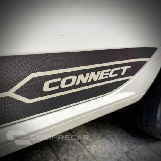 UP 1.0 170 TSI Connect