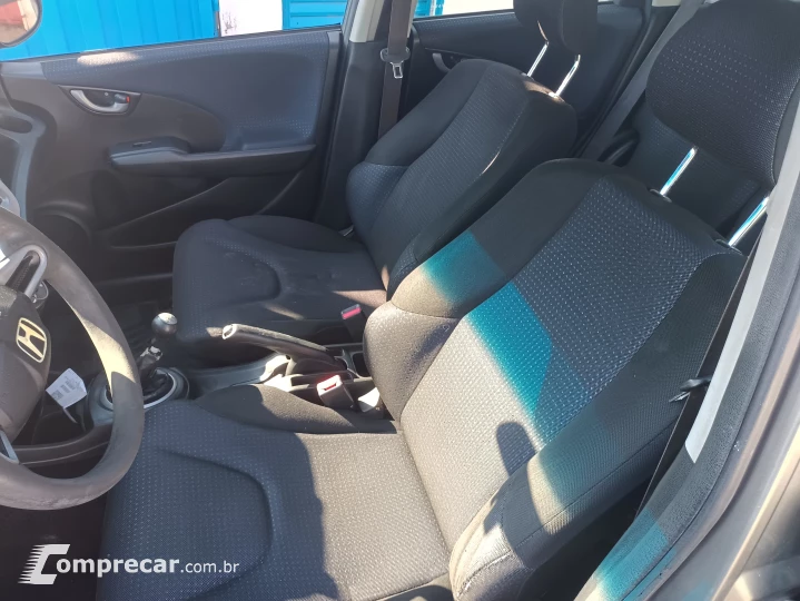 FIT 1.4 LX 16V