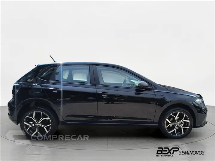 POLO 1.0 MPI Track