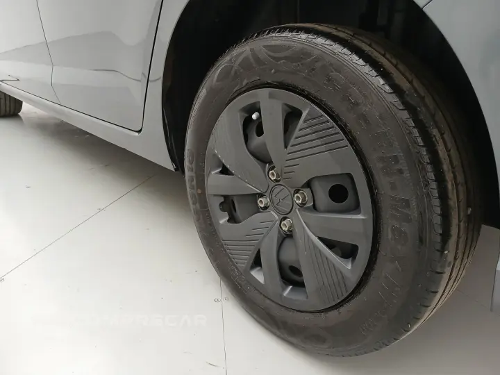 POLO 1.0 MPI TRACK MANUAL