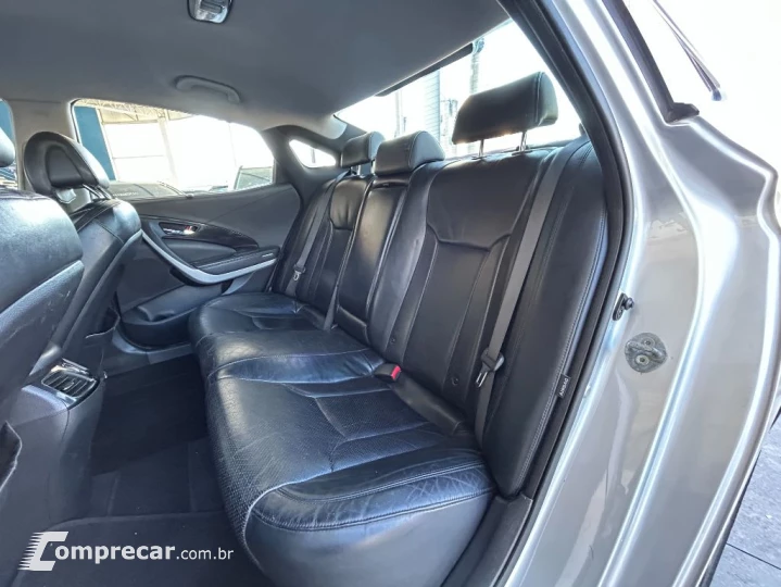 AZERA 3.0 V6 24V 4p Aut.