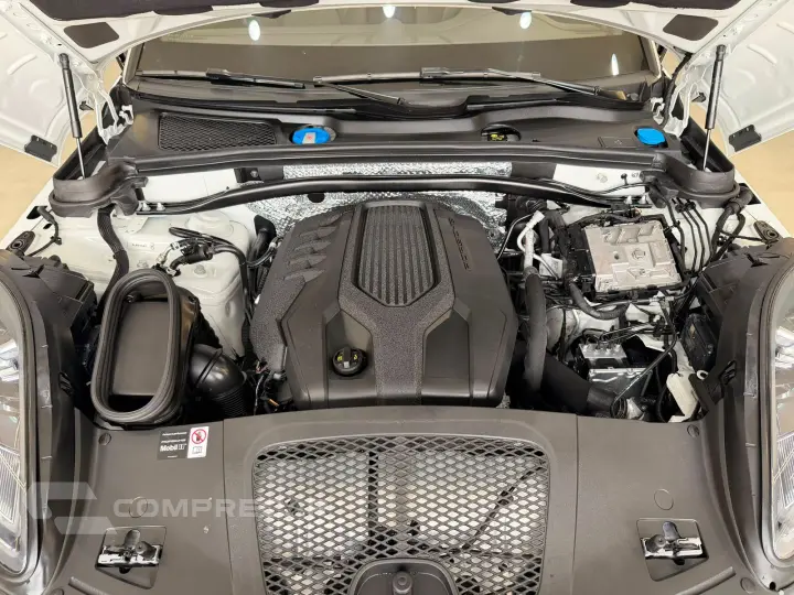 Macan 2.0