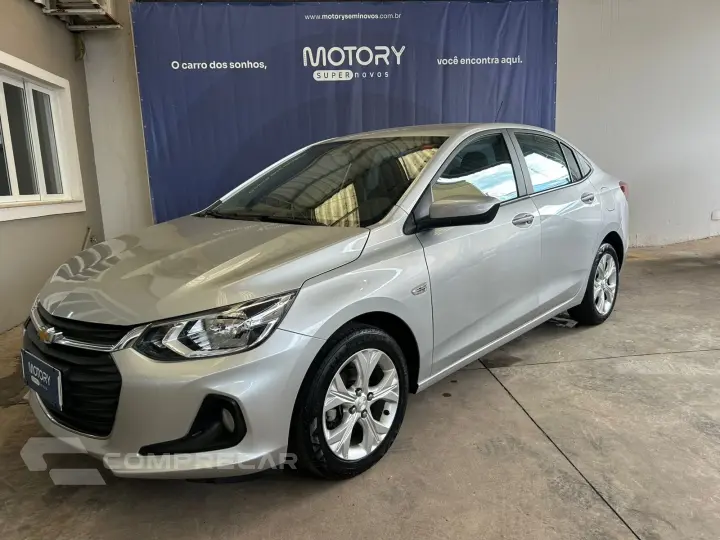 ONIX 1.0 TURBO FLEX PLUS LTZ MANUAL