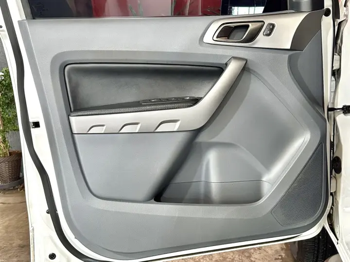 RANGER 2.5 XLT 4X2 CD 16V FLEX 4P MANUAL