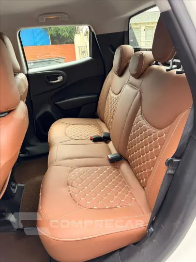 TORO 1.8 16V EVO Freedom