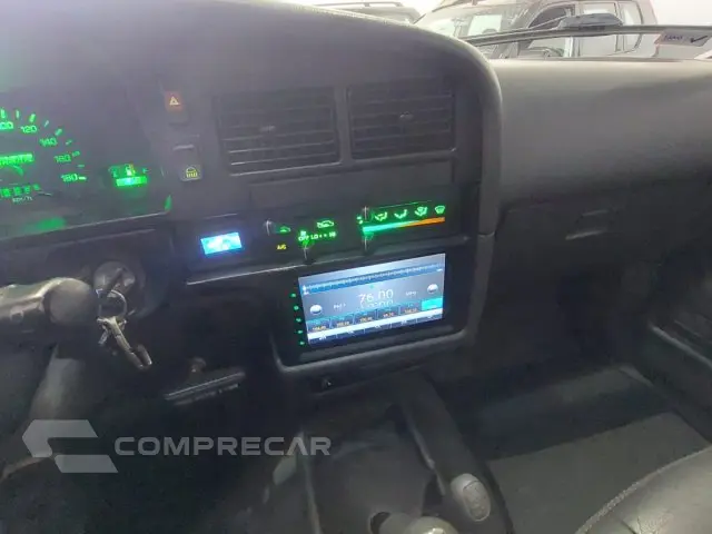 HILUX - 3.0 SRV 4X4 CD 16V TURBO 4P MANUAL