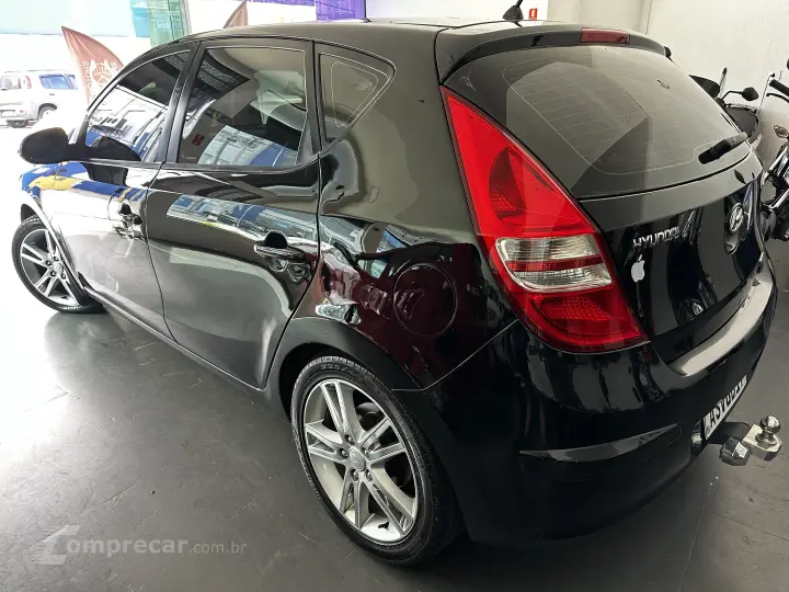 I30 2.0 MPFI GLS 16V