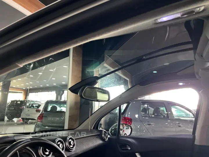 C3 1.6 EXCLUSIVE 16V FLEX 4P AUTOMÁTICO