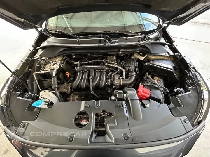 HR-V EXL 1.5 Flex Sensing 16V 5p Aut.