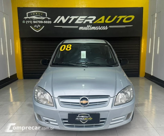 CELTA 1.0 MPFI Life 8V