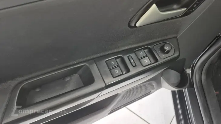 FOX 1.6 MI Highline 8V