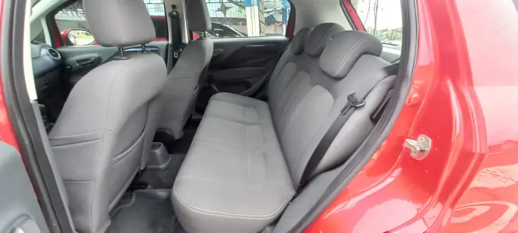 PUNTO 1.4 Attactive 8V