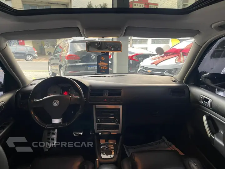 GOLF 2.0 MI Black Edition 8V