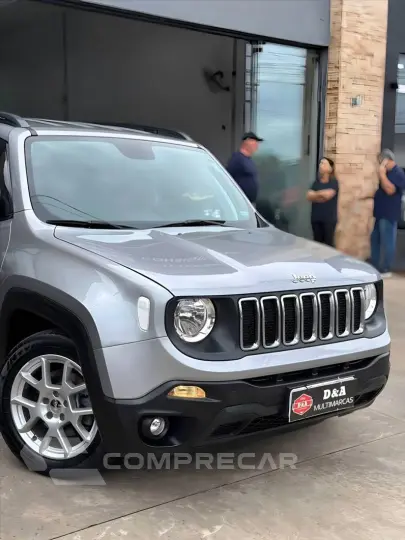 RENEGADE 1.8 16V Sport