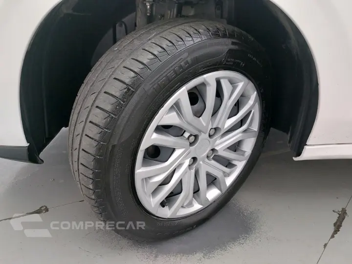 ARGO 1.0 FIREFLY FLEX DRIVE MANUAL