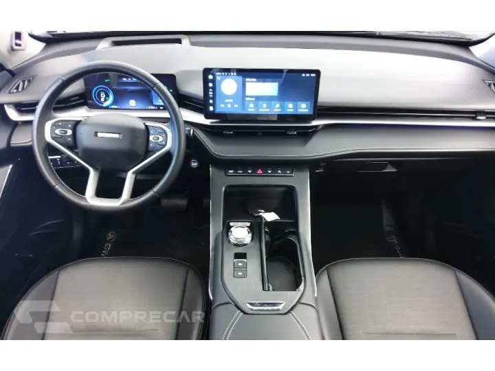 HAVAL H6 1.5  PHEV PREMIUM AWD E-TRACTION