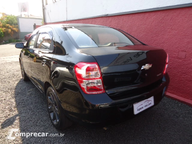 COBALT 1.4 LT 8V