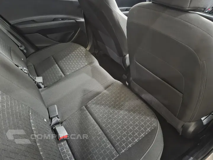 HB20 1.0 12V FLEX COMFORT PLUS MANUAL