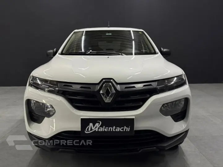 KWID 1.0 12V SCE FLEX ZEN MANUAL
