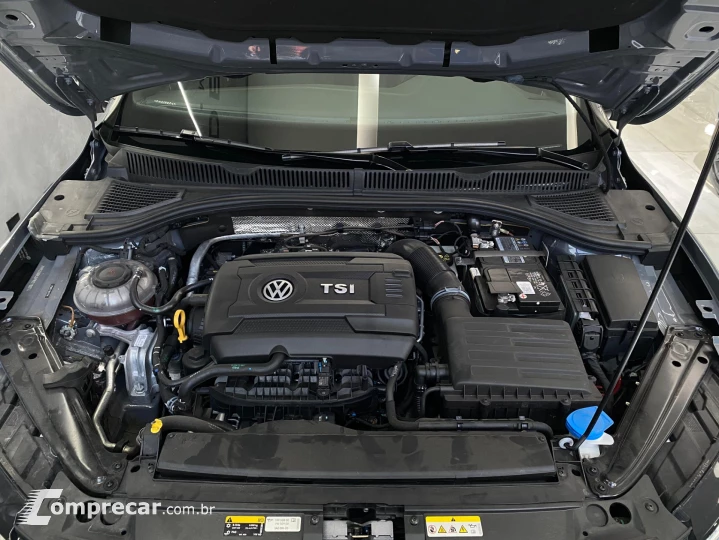 JETTA GLI 350 TSI 2.0 16V 4p Aut.