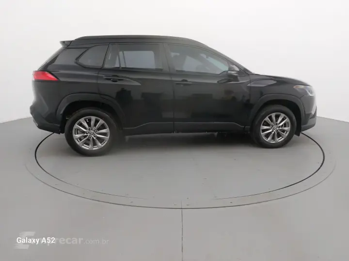 COROLLA CROSS 2.0 VVT-IE FLEX XR DIRECT SHIFT