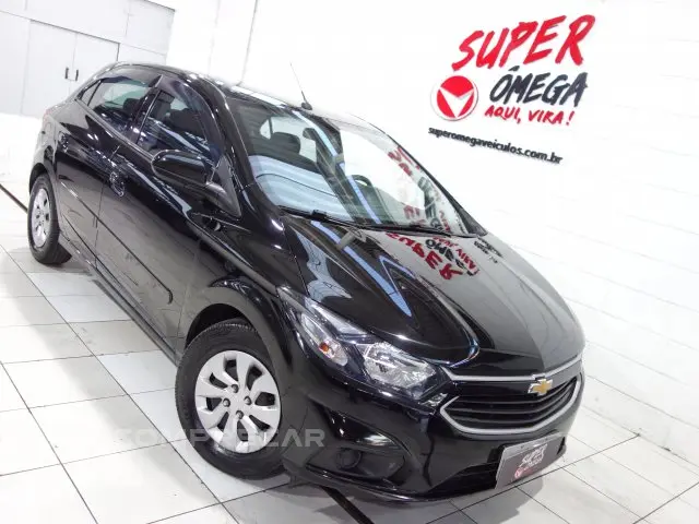 ONIX - 1.0 LT MANUAL