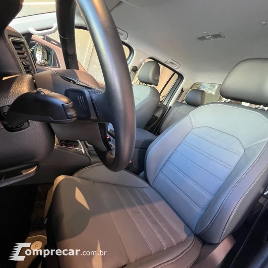 AMAROK Highline CD 3.0 4x4 TB Dies. Aut.