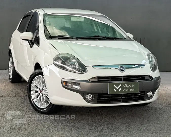 PUNTO 1.6 Essence 16V