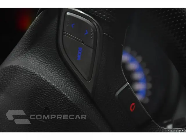 HB20 - 1.6 COMFORT PLUS 16V 4P MANUAL