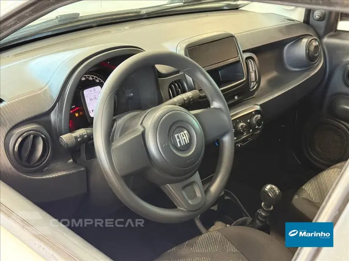 MOBI 1.0 EVO FLEX LIKE. MANUAL