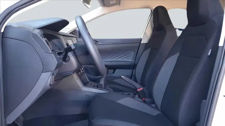 POLO 1.0 MPI TRACK MANUAL