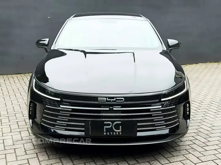 KING 1.5 DM-I PHEV GL AUTOMÁTICO