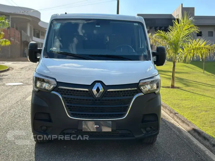 MASTER 2.3 DCI DIESEL EXTRA VITRÉ L3H2 3P MANUAL