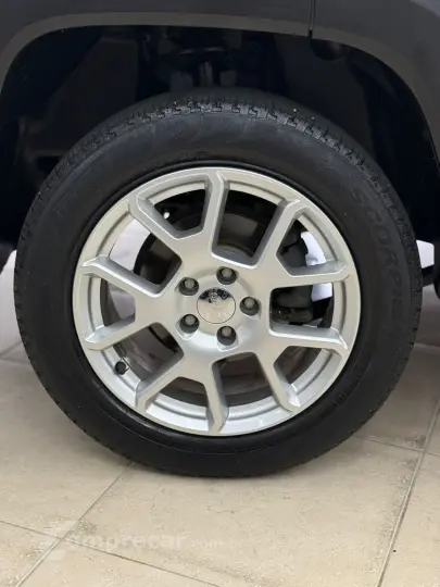 RENEGADE 1.8 16V Sport