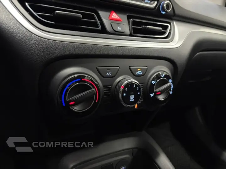 HB20 1.0 12V FLEX COMFORT PLUS MANUAL