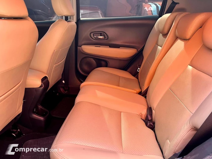 HR-V 1.8 16V EX
