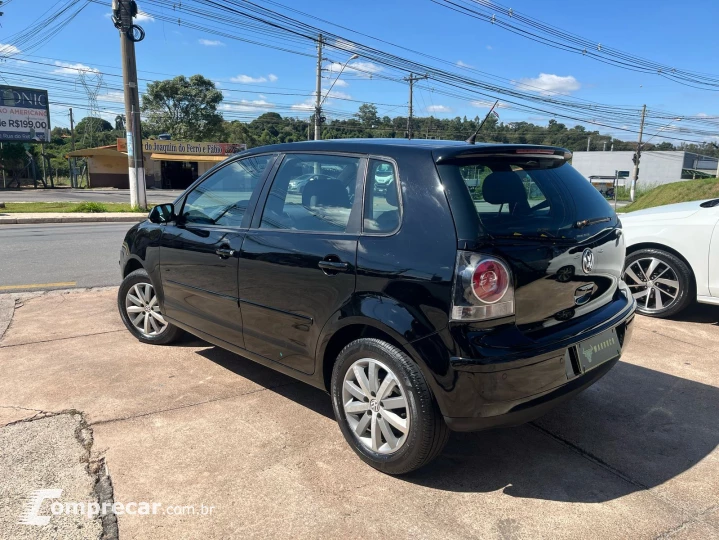 POLO 1.6 MI Sportline 8V