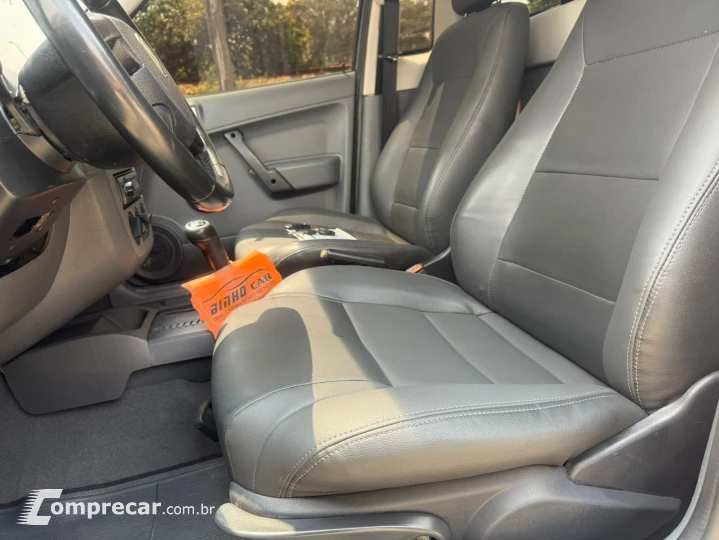 SAVEIRO 1.6 MI Surf CS 8V