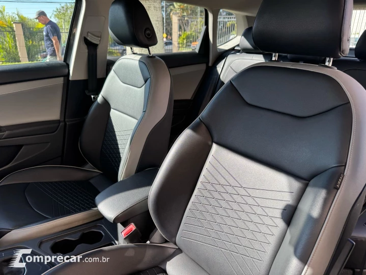 TAOS 1.4 250 TSI Comfortline