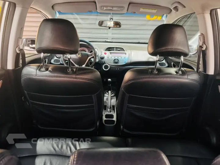 FIT 1.5 EX 16V