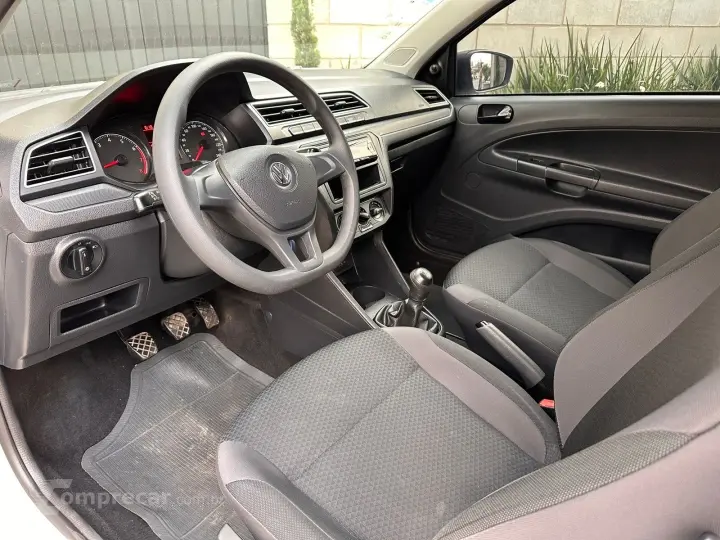 SAVEIRO 1.6 MSI ROBUST CS 16V FLEX 2P MANUAL