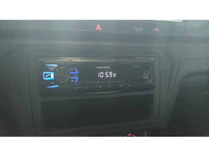 SAVEIRO 1.6 MSI ROBUST CS 16V FLEX 2P MANUAL