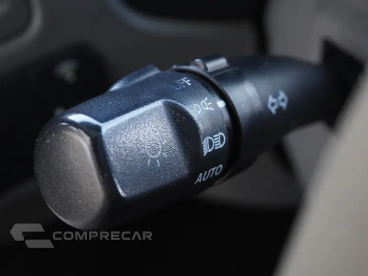 TUCSON 2.0 MPFI GLS 16V 143CV 2WD GASOLINA 4P AUTOMÁTICO