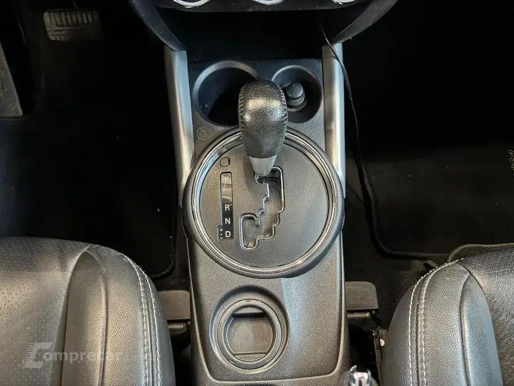 Asx 2.0 4X2 16V Gasolina 4P Automático