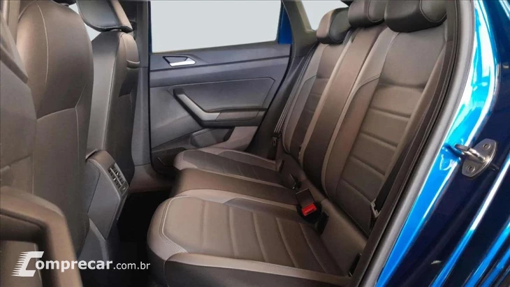 NIVUS 1.0 200 TSI TOTAL FLEX HIGHLINE AUTOMÁTICO